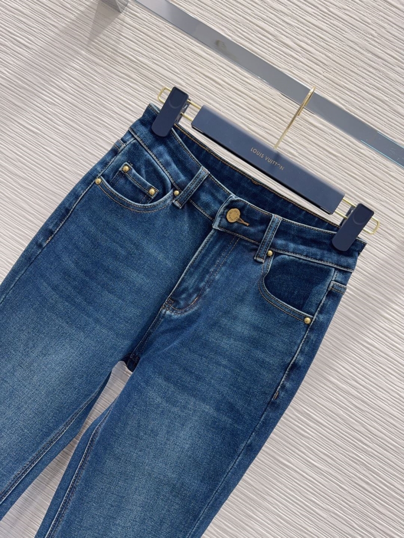 l0vis Vvtt0n jeans